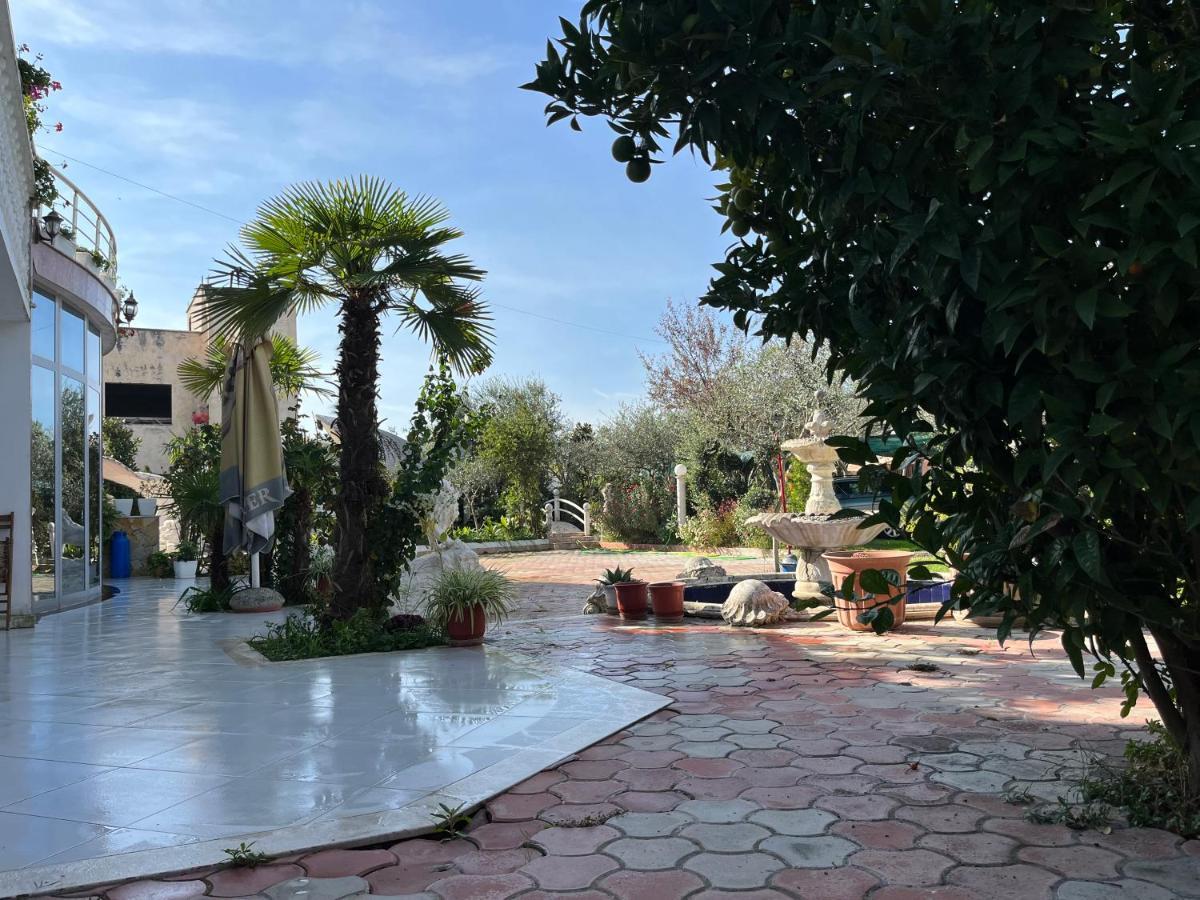 Villa Kasa Durres Exterior photo