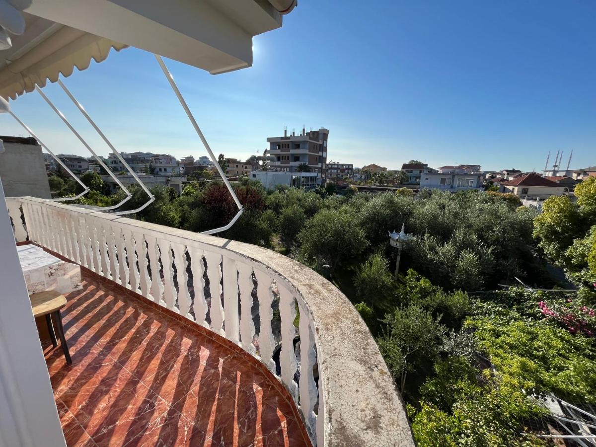 Villa Kasa Durres Exterior photo