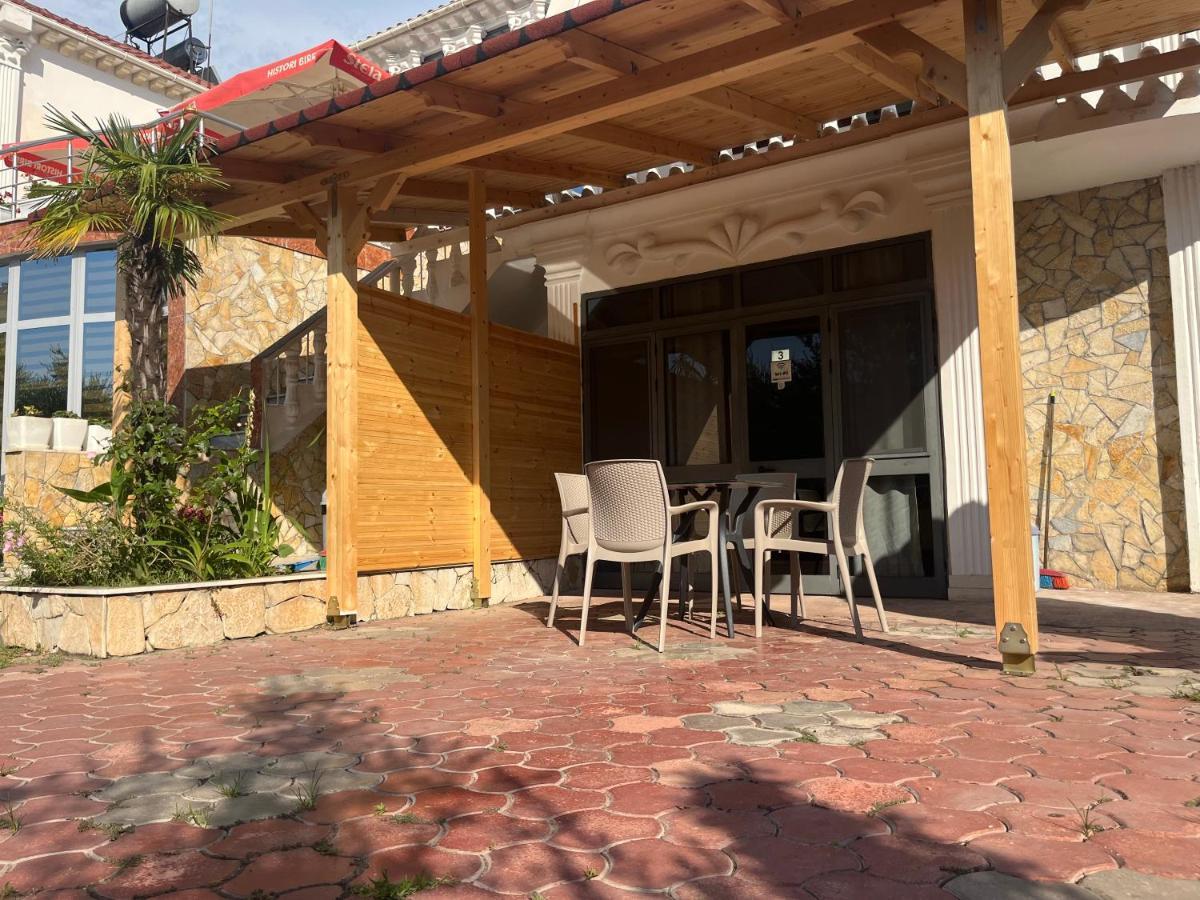 Villa Kasa Durres Exterior photo