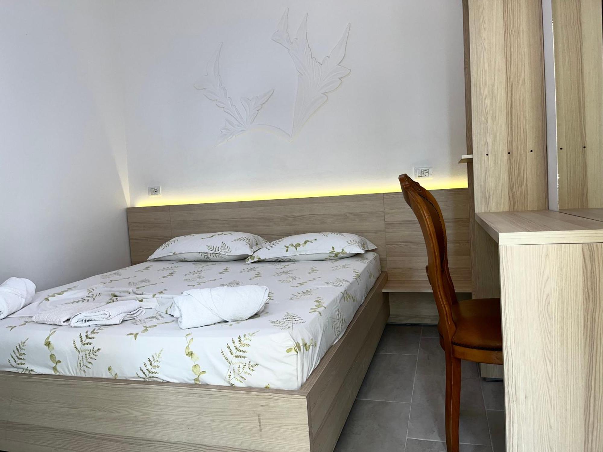 Villa Kasa Durres Exterior photo