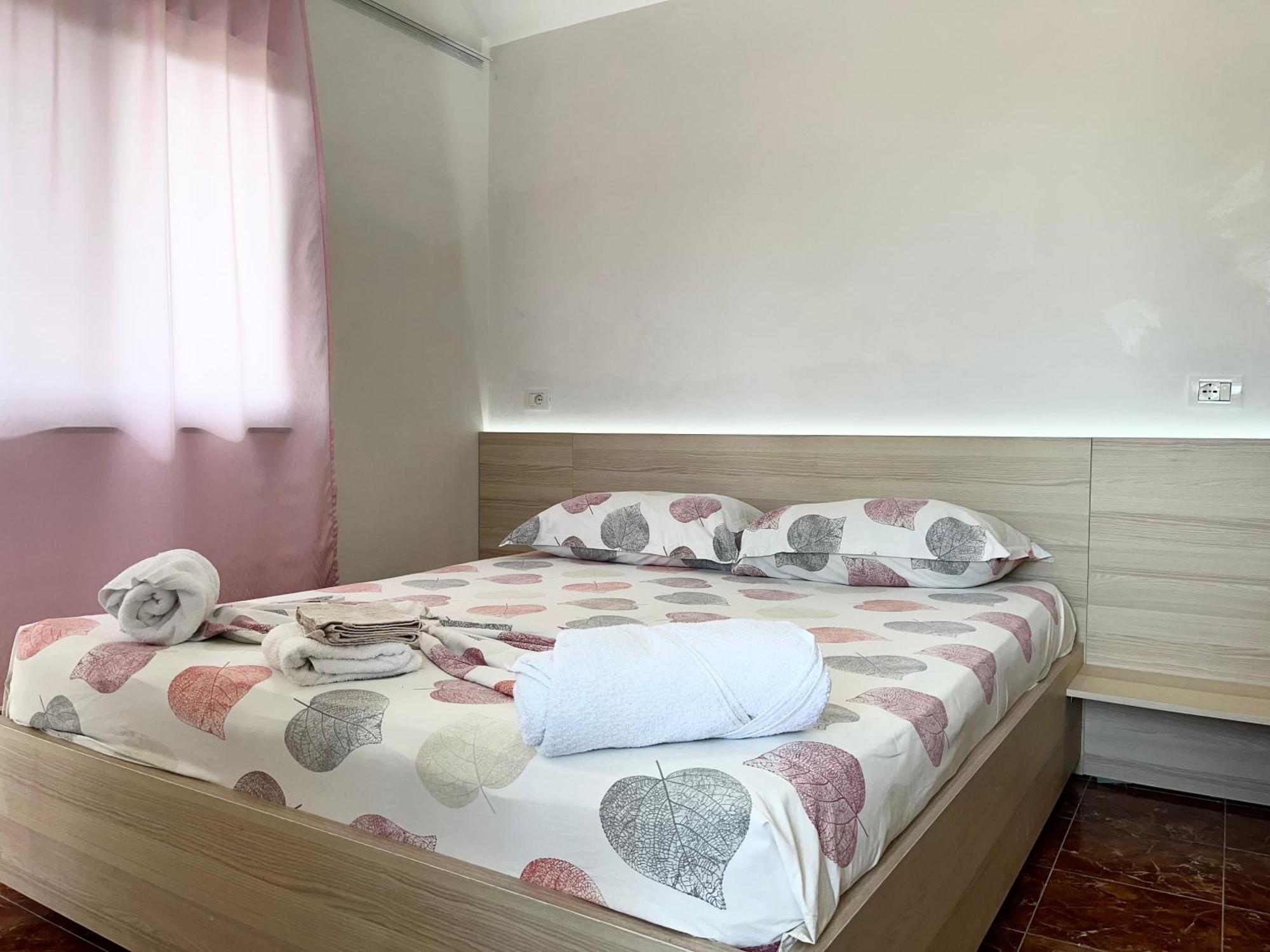 Villa Kasa Durres Exterior photo