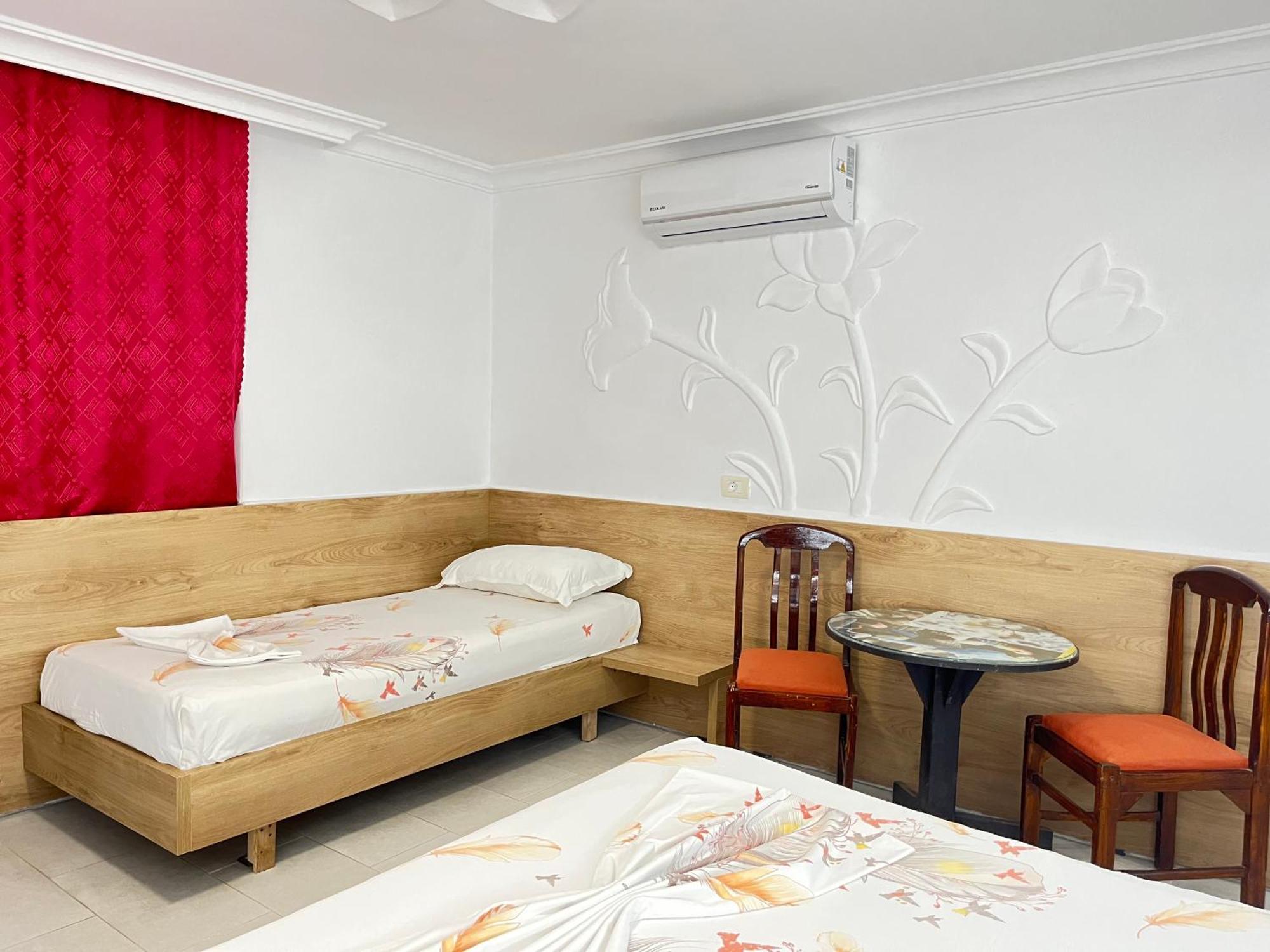 Villa Kasa Durres Exterior photo